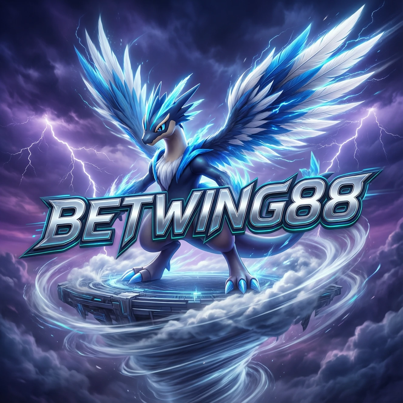 BETWING88 | Terbangkan Peluang Anda dengan Server Latensi Nol image 1